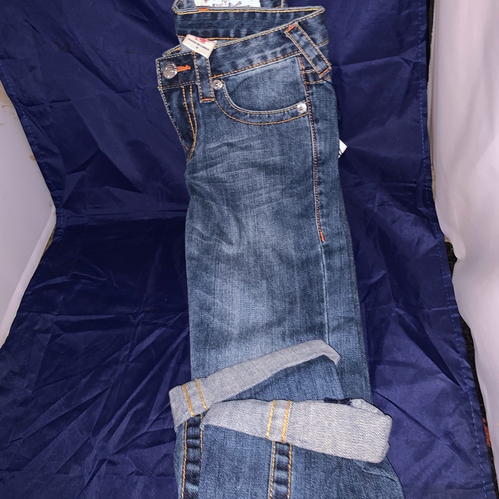 Clothing